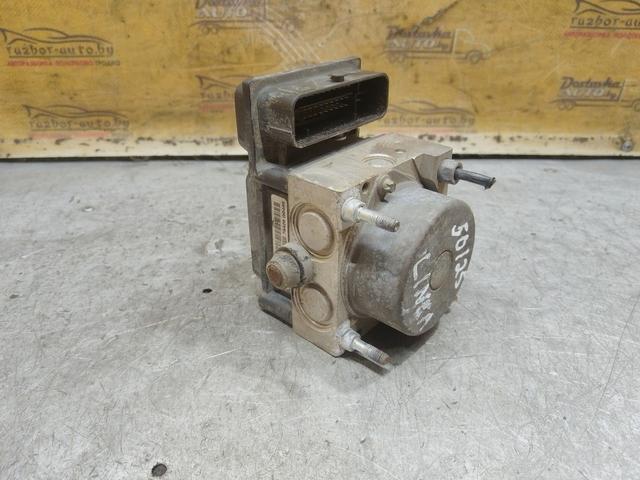 Блок ABS GNQKI3 Fiat Linea - Фото 5