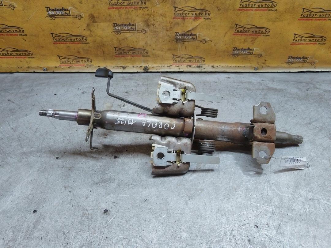 Рулевая колонка 0WXU97 Toyota Corolla купить с доставкой