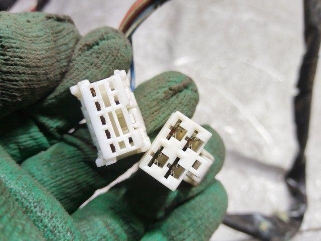 Проводка двери передней правой NZG80Q Nissan Almera купить на авторазборке