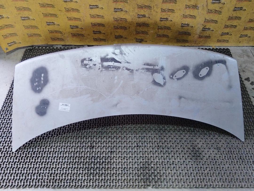 Крышка багажника (дверь 3-5) L9XKFJ Volvo S40