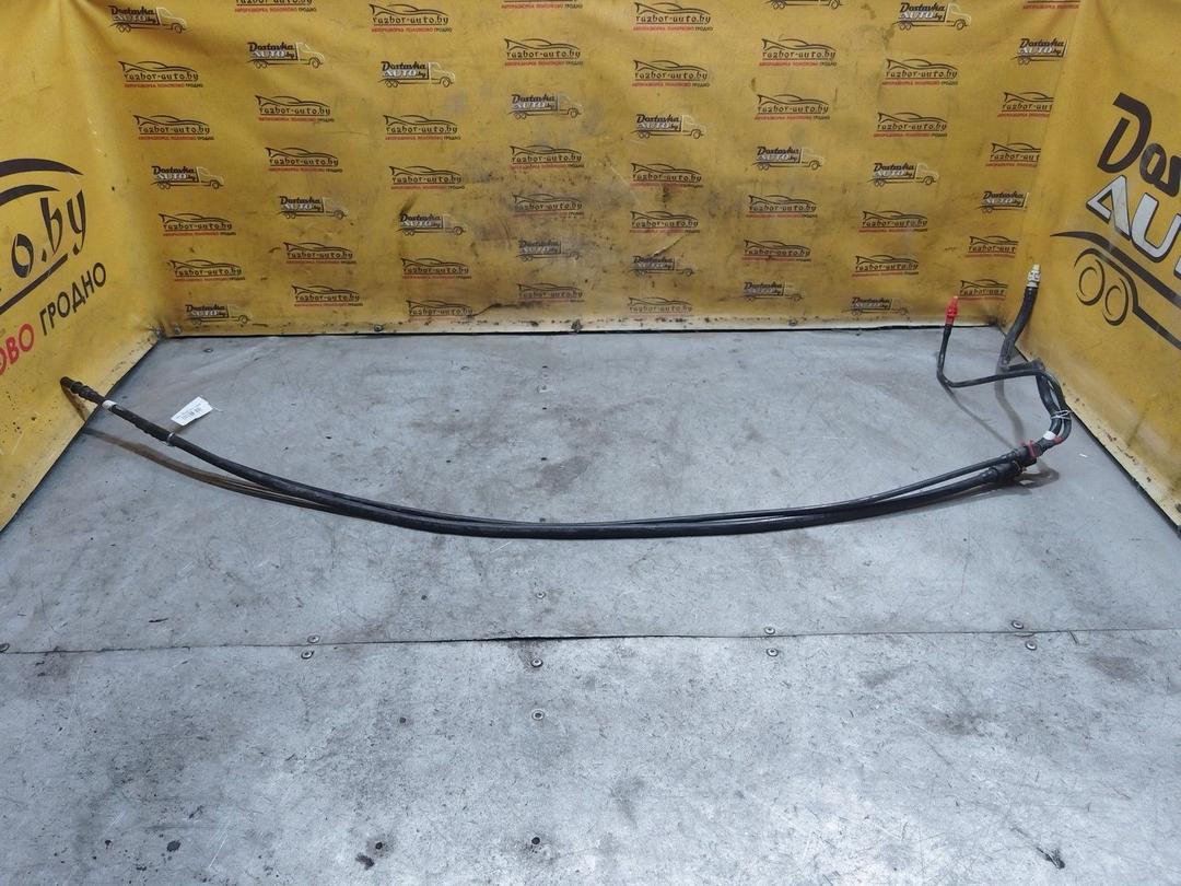 Трубка топливная 7TKIH4 Ford Galaxy купить в магазине запчастей бу