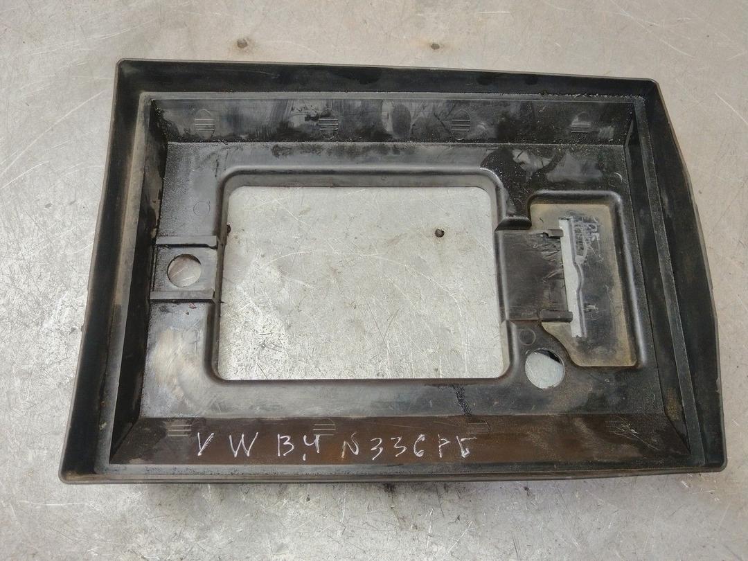 Корпус салонного фильтра CAJENC Volkswagen Passat купить