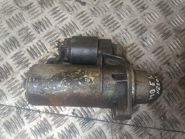 Стартер EFCJZB Mercedes E W124