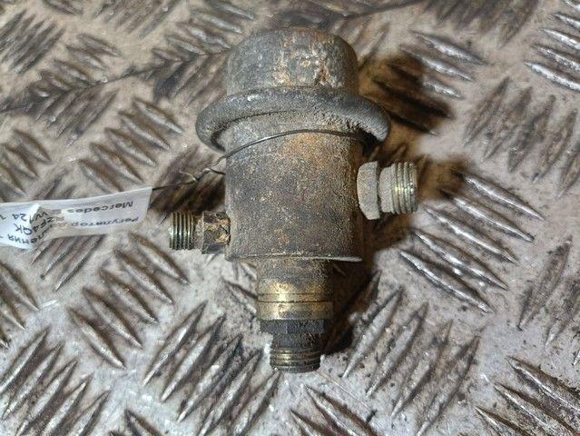 Регулятор давления топлива RZF4QK Mercedes E W124 - Фото 3