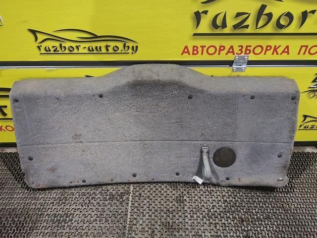 Обшивка крышки багажника NCUKDC Peugeot 806
