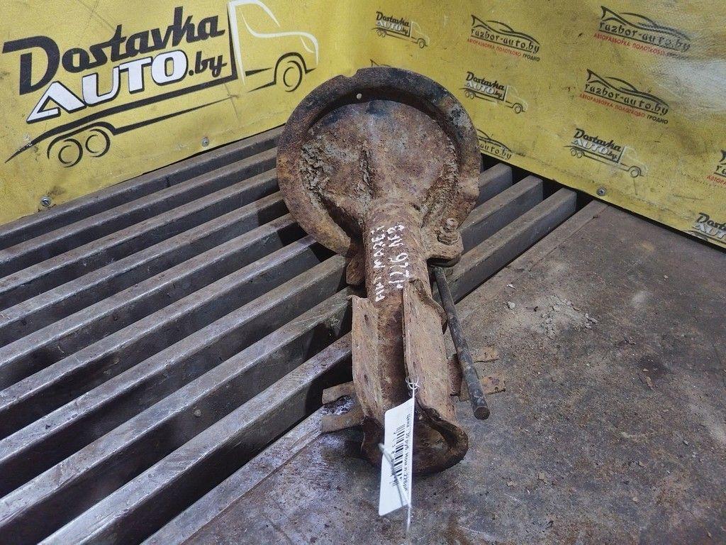 Амортизатор передний левый 76U698 Fiat Marea - Фото 5