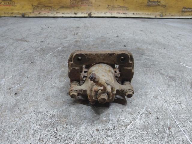 Суппорт задний левый JO9HJN Honda FR-V - Фото 5