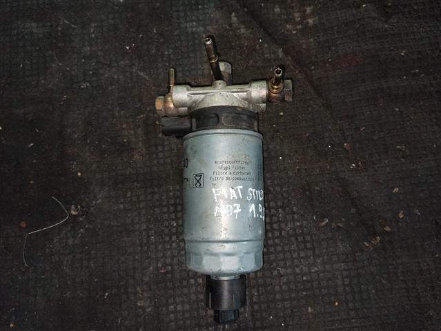 Корпус топливного фильтра 6F0694 Fiat Stilo купить