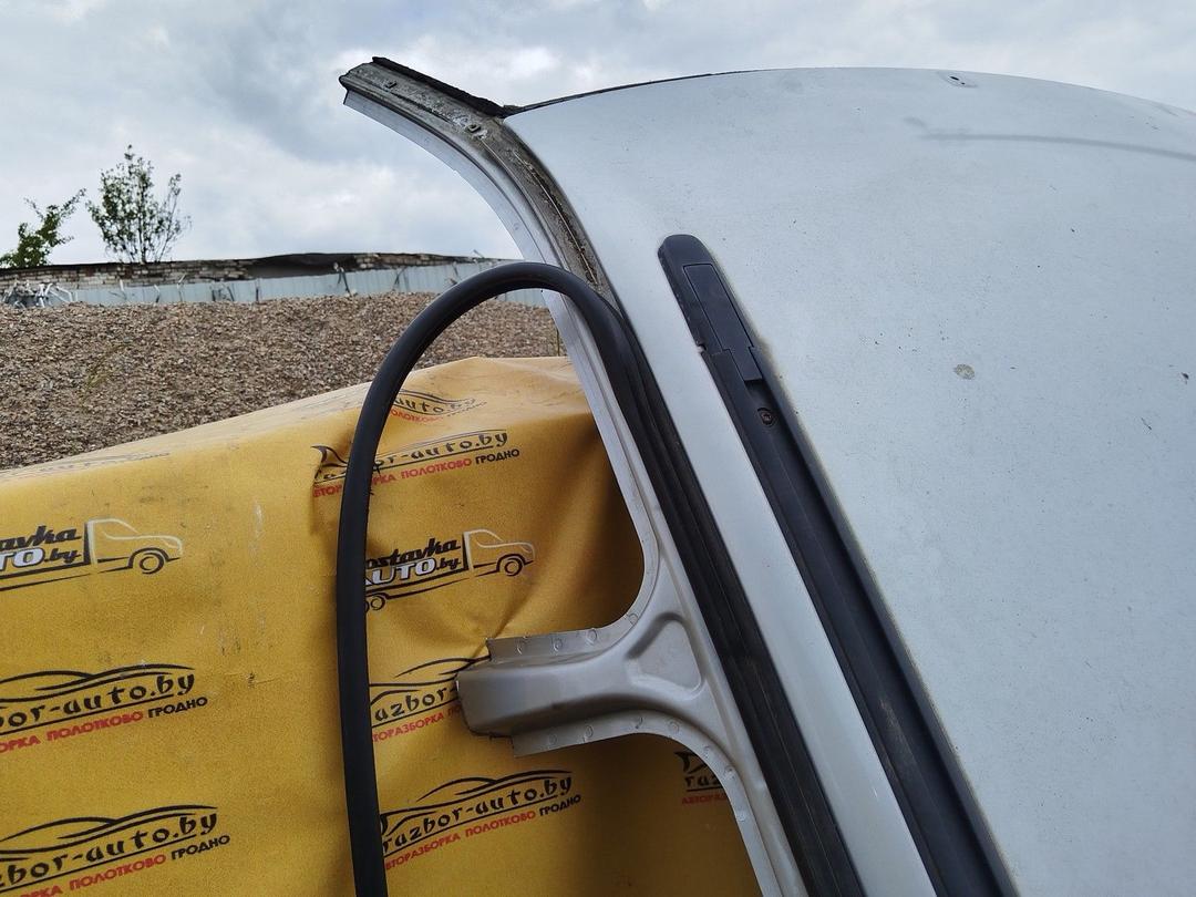 Крыша NSWCX7 Citroen Xsara - Фото 8