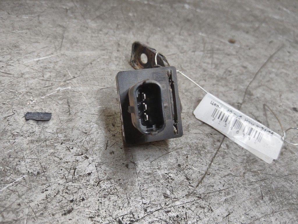 Датчик положения подвески 07XHLT Opel Insignia - Фото 4