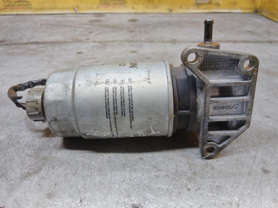 Корпус топливного фильтра J9GCMZ Hyundai Trajet - Фото 4