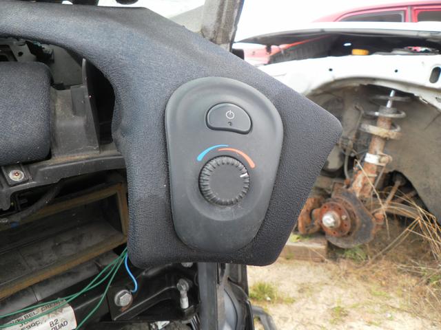 Блок управления печки/климат-контроля W9F03C Renault Espace купить