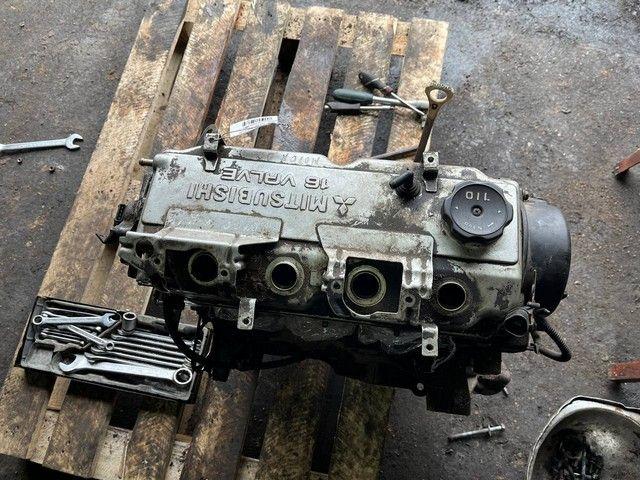 Двигатель EDI8MB Mitsubishi Carisma купить