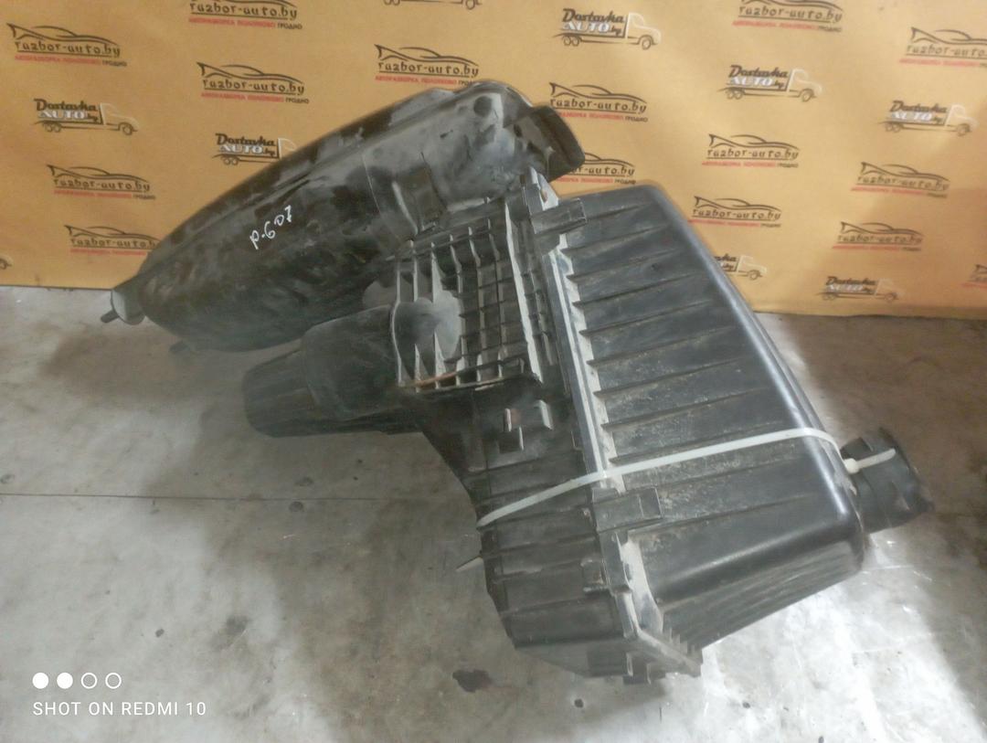 Корпус воздушного фильтра W8961Q Peugeot 607 купить в магазине запчастей бу