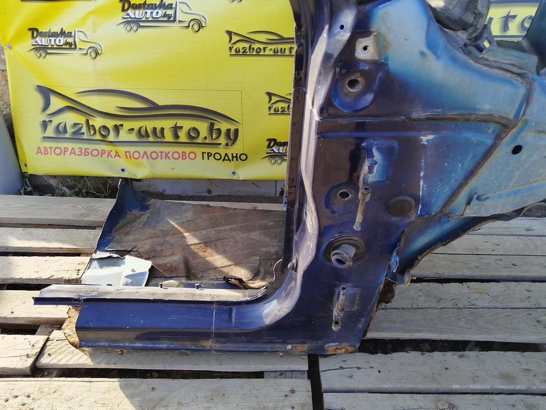 Стойка кузовная передняя правая FRNJN2 Opel Astra - Фото 2