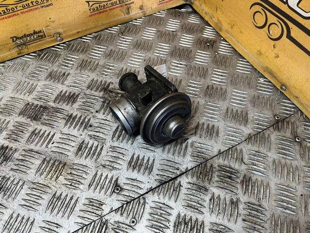 Клапан EGR D4GXEJ BMW 5 E39