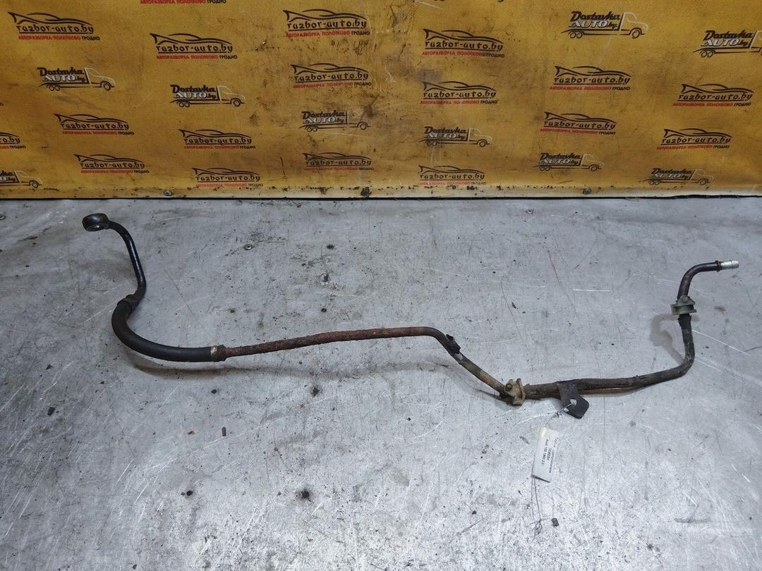 Трубка гидроусилителя DO6ESH Audi 100