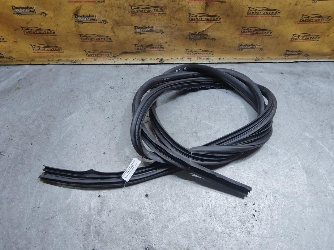 Уплотнитель двери передней правой HB4DF7 Renault Scenic купить