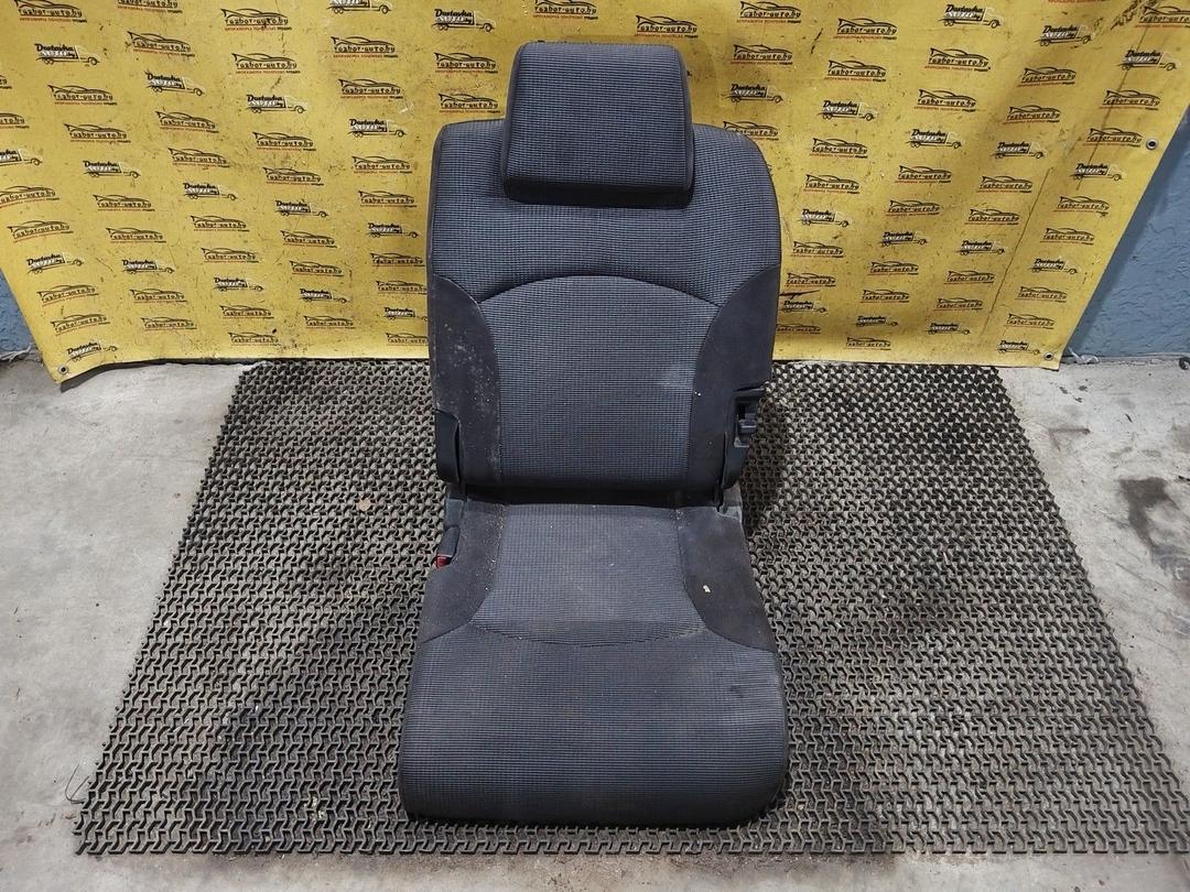 Сиденье третий ряд INERJI Mitsubishi Grandis купить