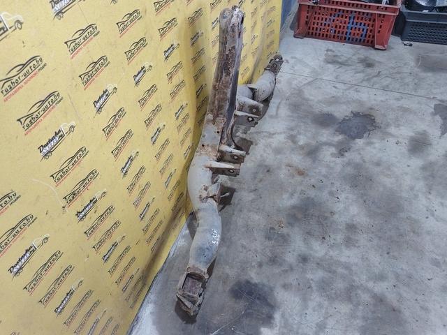 Балка подвески задняя TNV824 Seat Alhambra undefined