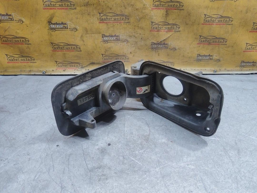 Лючок топливного бака QJRD6Y Renault Scenic купить в магазине запчастей бу