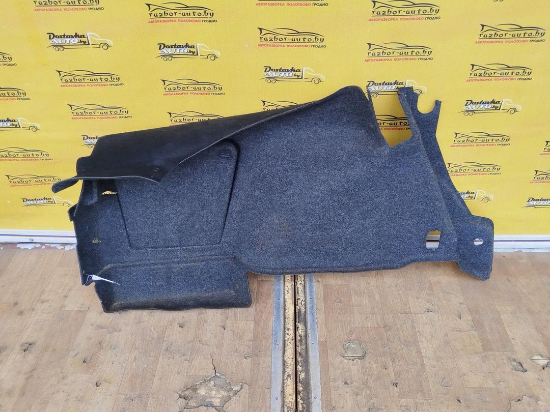 Обшивка багажника J9E98Y Volkswagen Passat купить с доставкой