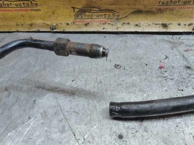 Трубка гидроусилителя X62H9R Citroen Xsara Picasso купить в магазине запчастей бу
