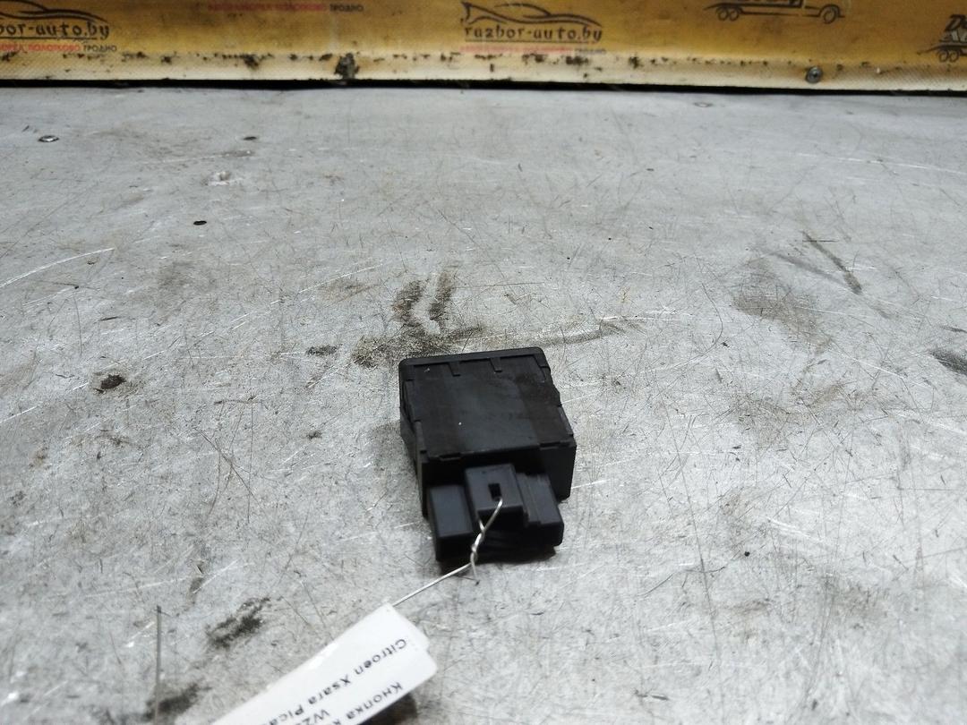 Кнопка корректора фар WZJY28 Citroen Xsara Picasso купить с доставкой