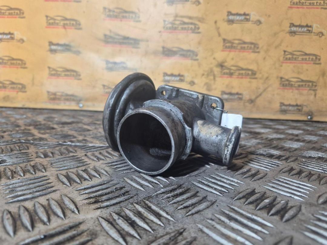 Клапан EGR RA1G7F BMW 5 E39 - Фото 3