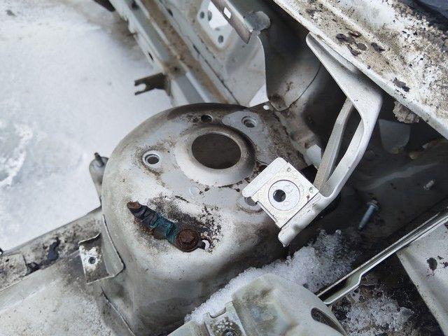 Стакан лонжерона левый 3VD48S Ford C-Max купить в магазине запчастей бу