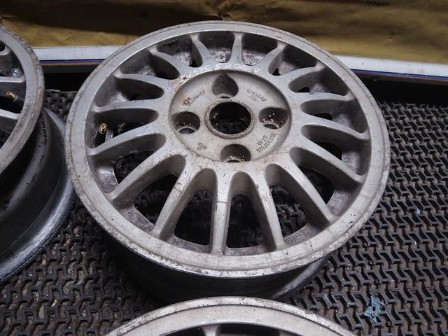 Диск литой R14, 4x108 Audi 100 1986 56HMFX (комплект) 56HMFX 56HMFX Audi 100 купить с доставкой