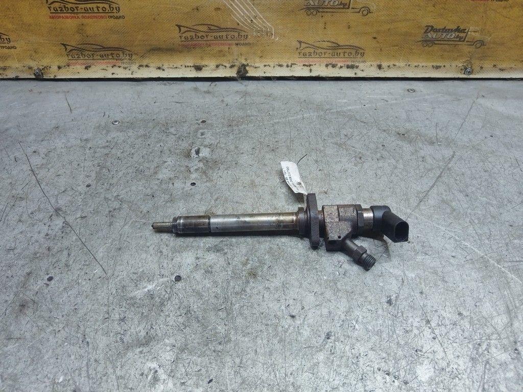 Форсунка E8O7WY Ford Galaxy - Фото 1