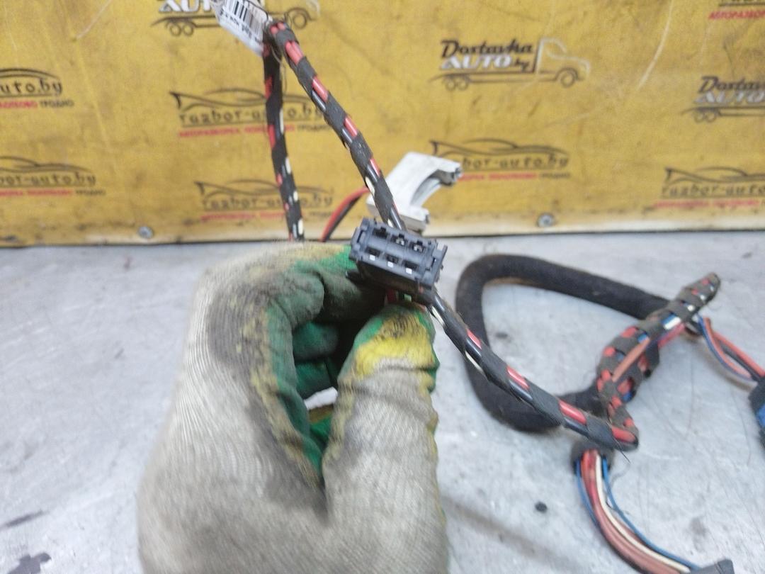 Проводка 8T0MIM Peugeot 307 - Фото 5