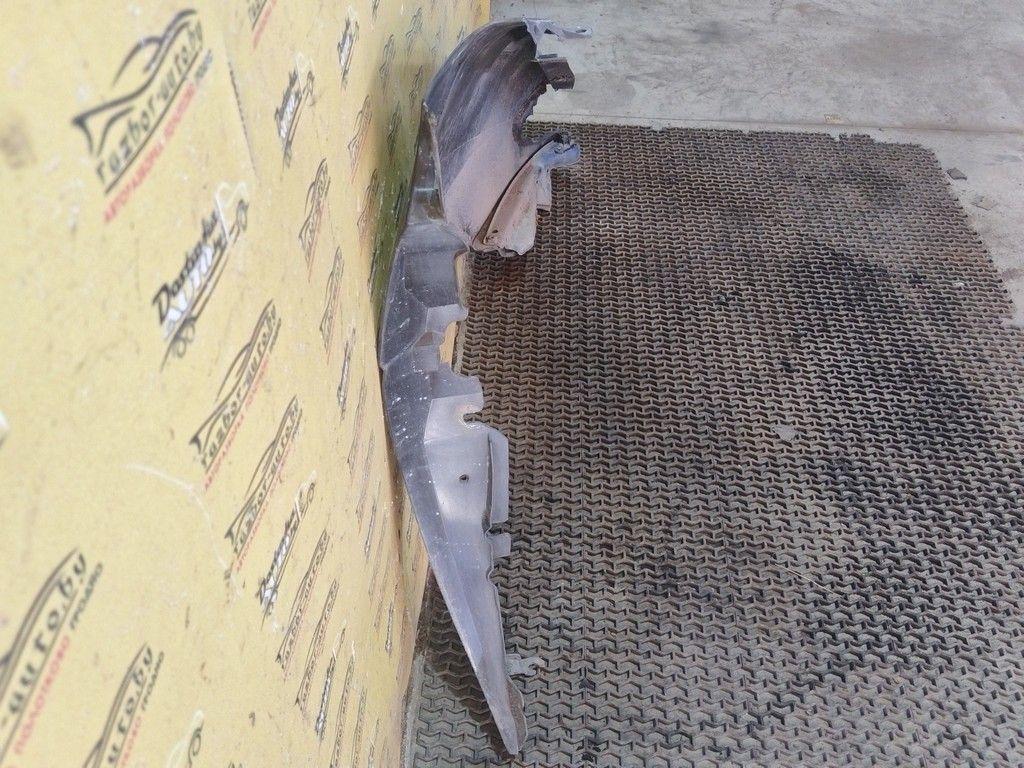 Крыло переднее правое 7T6D98 Renault Scenic - Фото 6