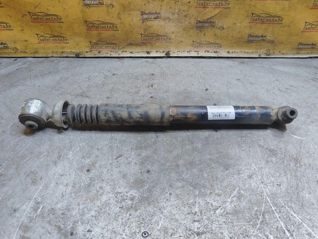 Амортизатор задний левый 6T0V1T Renault Laguna - Фото 1