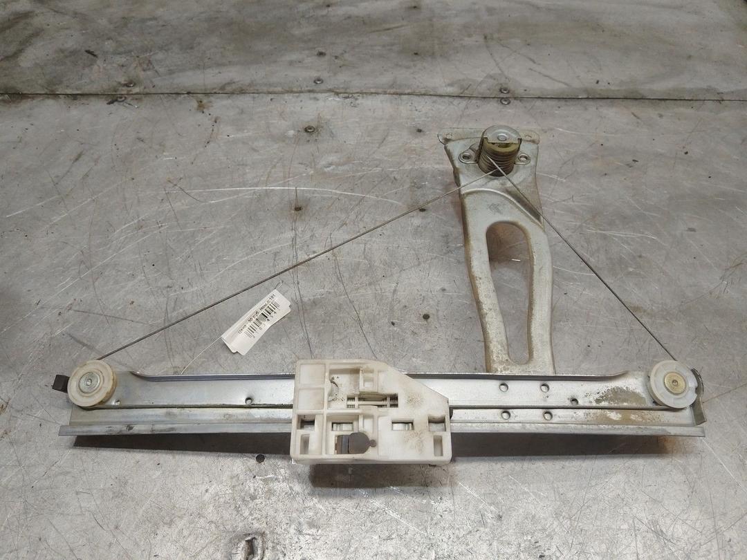 Стеклоподъемник задний правый 7NZIBX Citroen C3 купить с доставкой