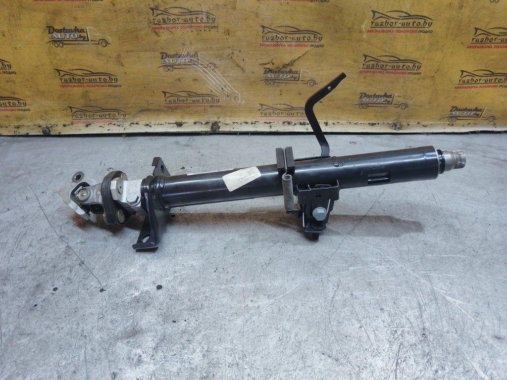 Рулевая колонка 3QA6SV Mercedes A W168 - Фото 3