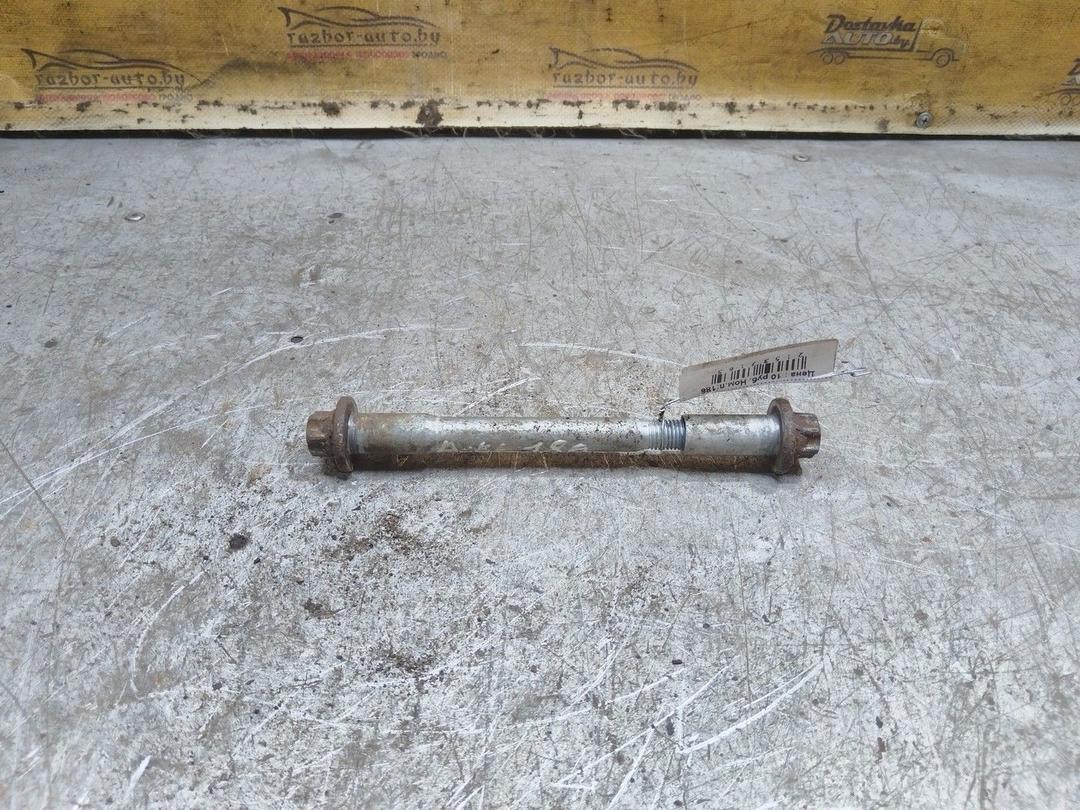 Болт E1A936 Mercedes A W168 - Фото 1