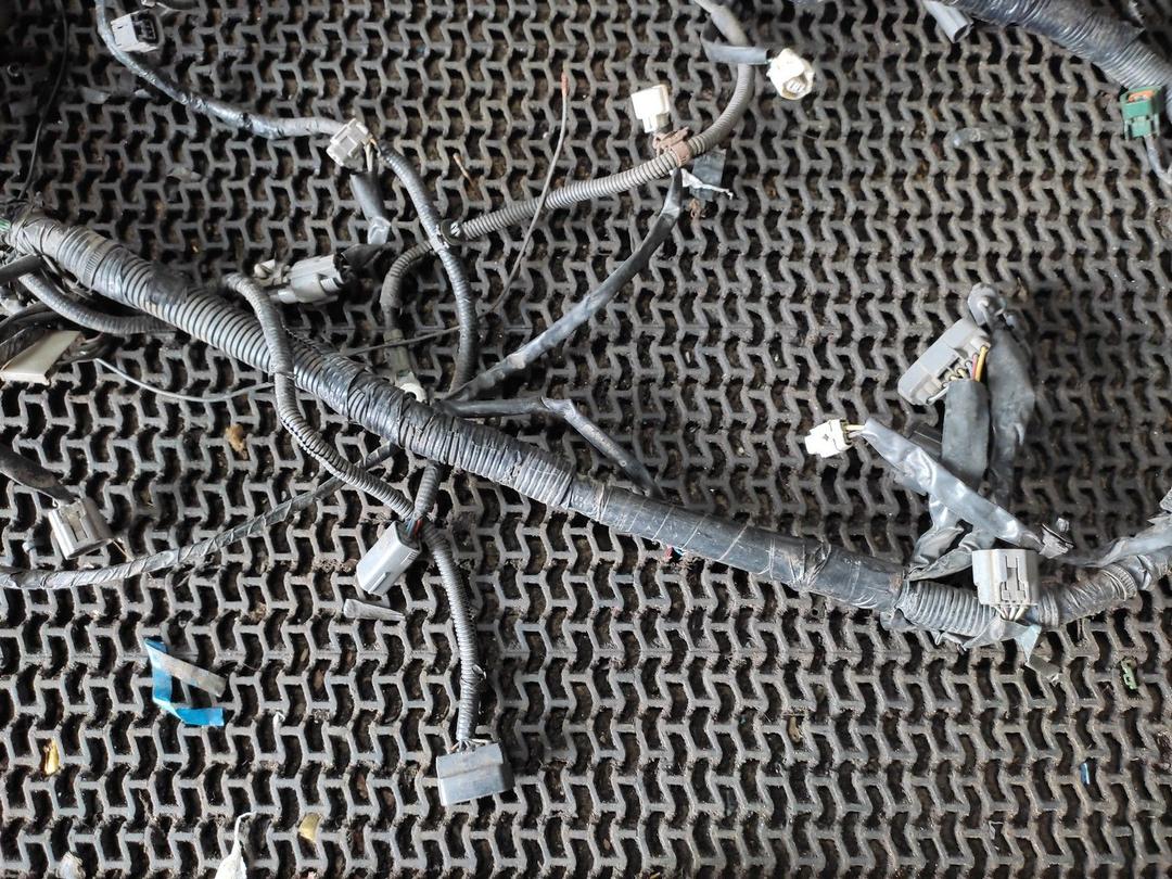 Проводка O8Y80Y Mazda 6 undefined