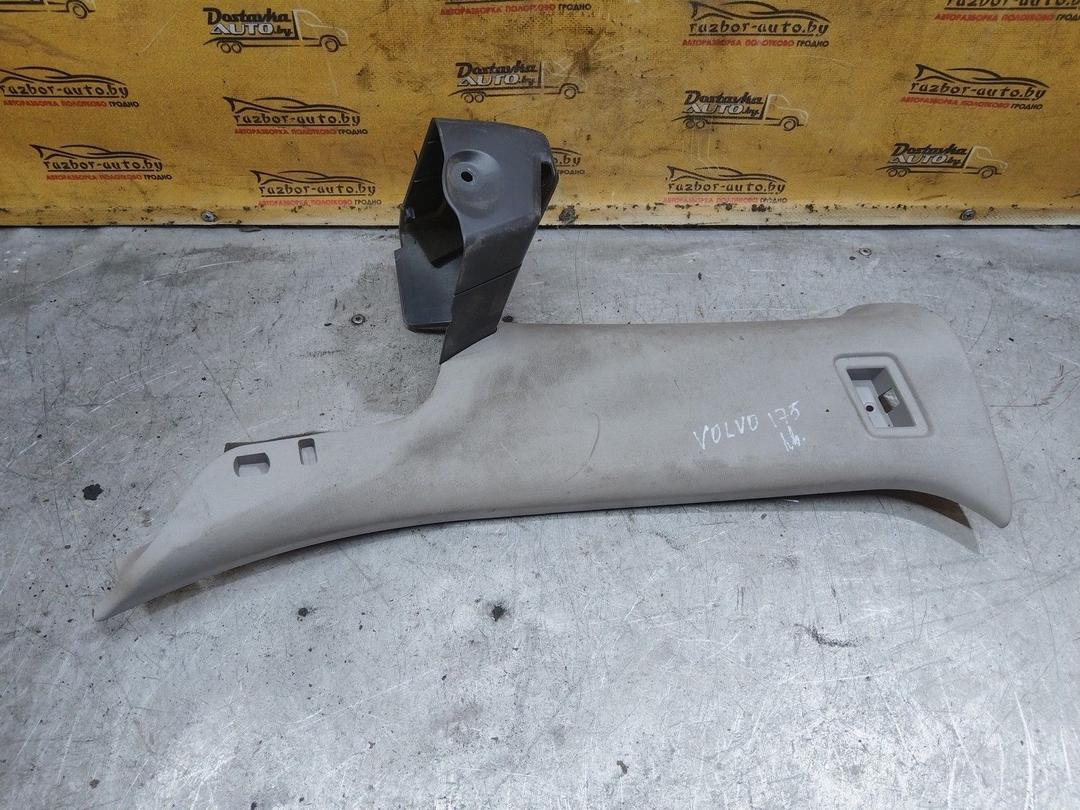 Обшивка салона OF33TU Volvo XC70