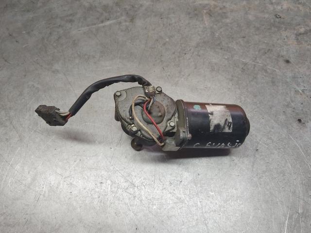 Моторчик передних стеклоочистителей (дворников) FXCR2S Citroen Evasion купить