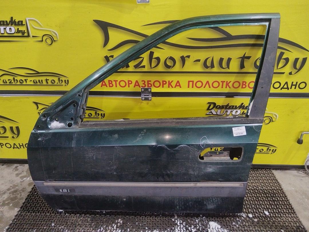 Дверь передняя правая 7SCV0Y Citroen Xantia