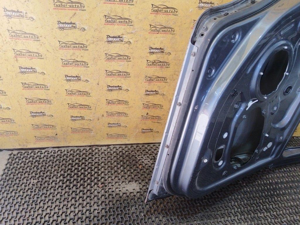 Дверь задняя левая 22L0ME Volkswagen Jetta - Фото 10