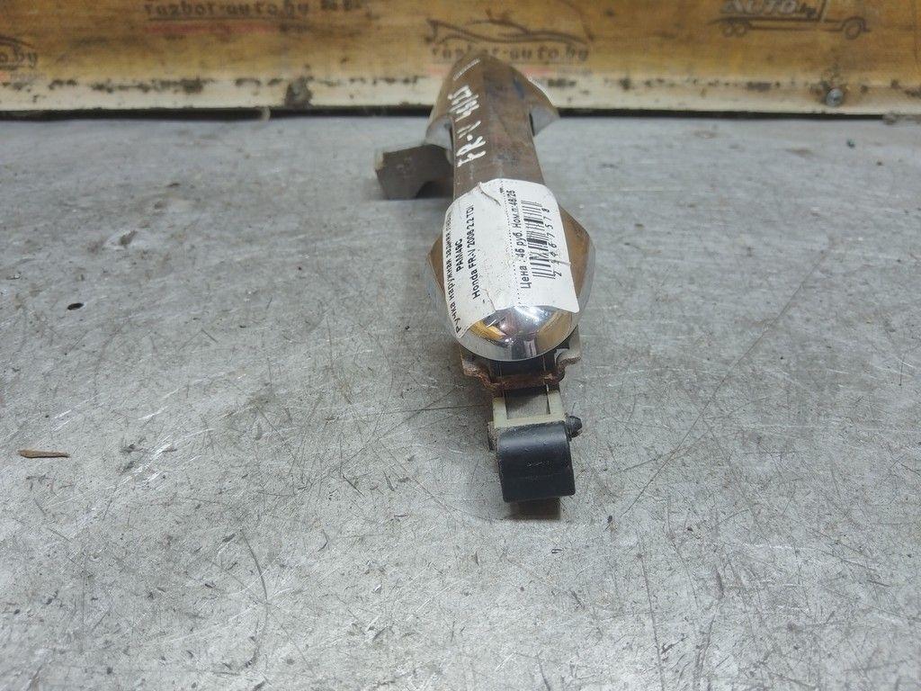 Ручка наружная задняя левая PAM49C Honda FR-V - Фото 4