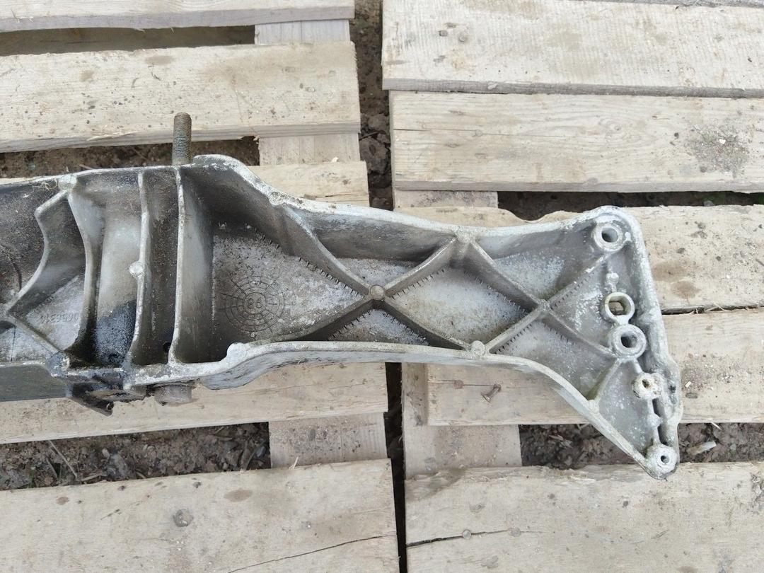 Балка подвески задняя ZQ1I3M Alfa Romeo 156 купить с доставкой