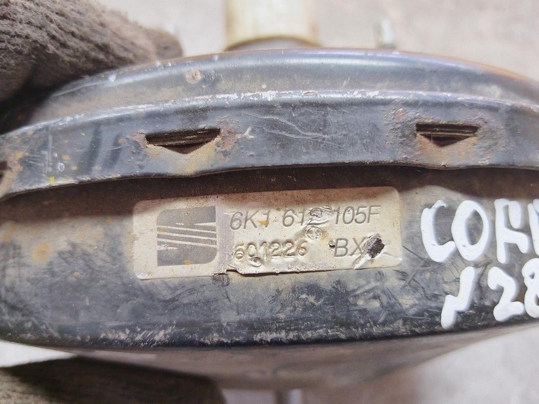 Вакуумный усилитель тормозов VP0DEM Seat Cordoba купить