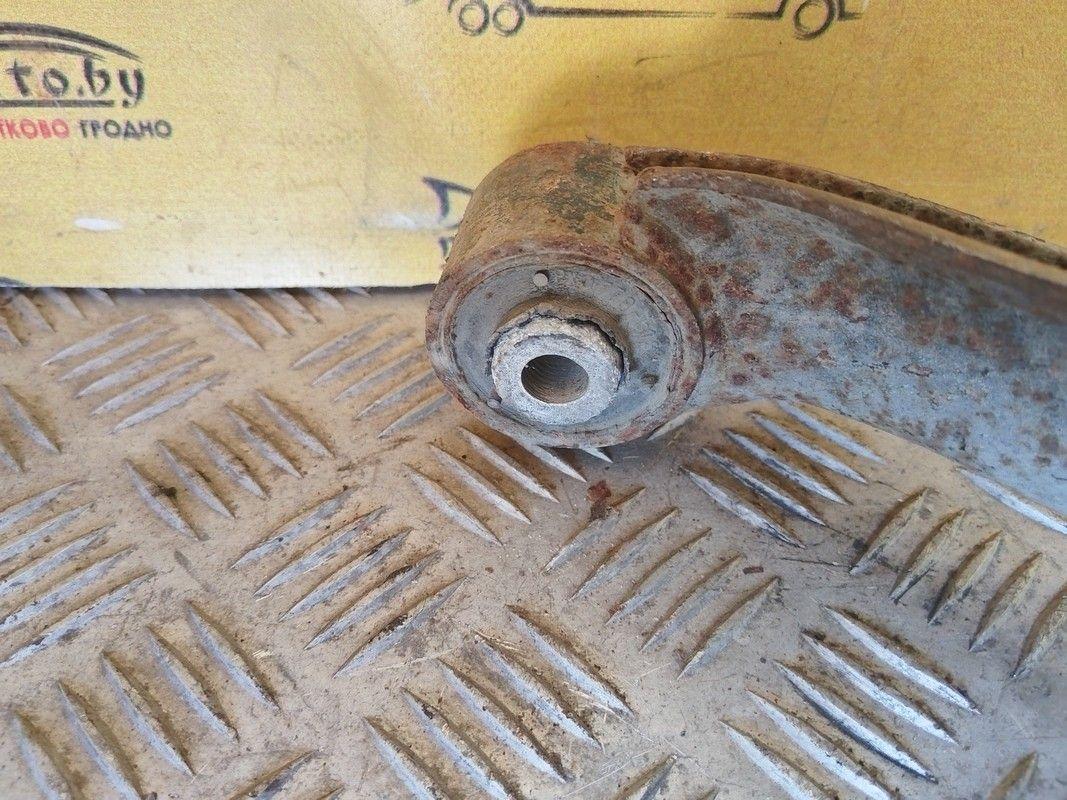 Рычаг задний левый 242CJK Audi A6 купить с доставкой