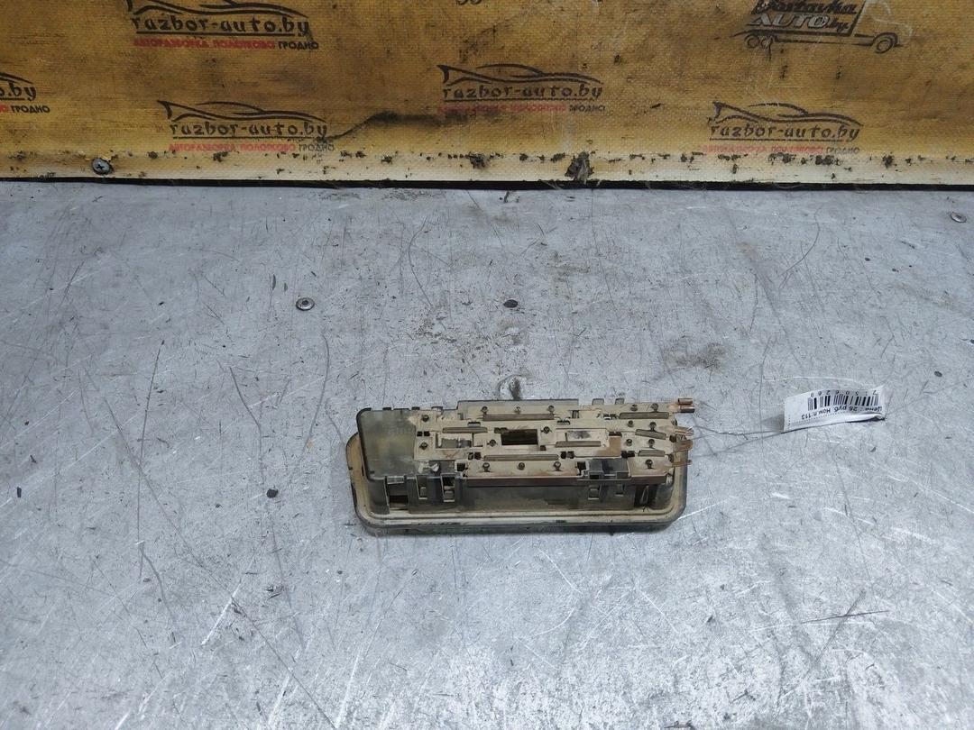 Фонарь салона (плафон) GSHYW0 Opel Vectra - Фото 3