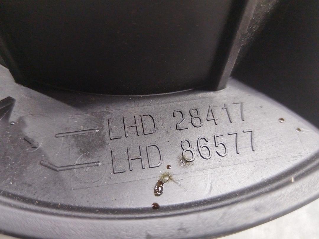 Моторчик печки 50U061 Volvo S60 купить с доставкой