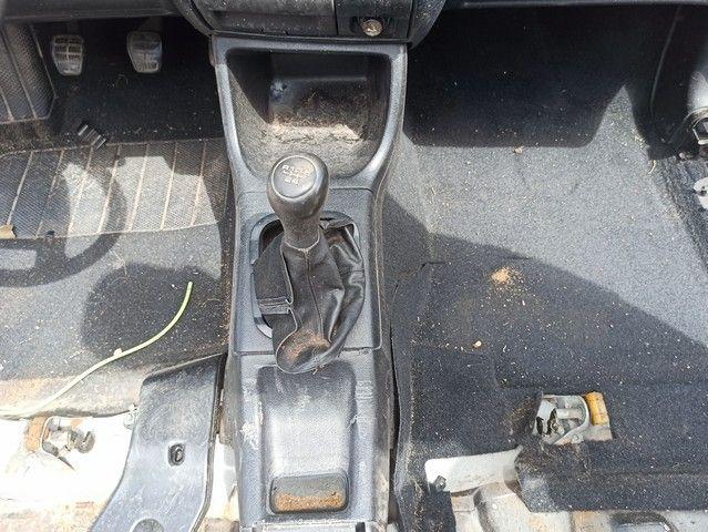 Кулиса 86EKNU Volkswagen Golf - Фото 2